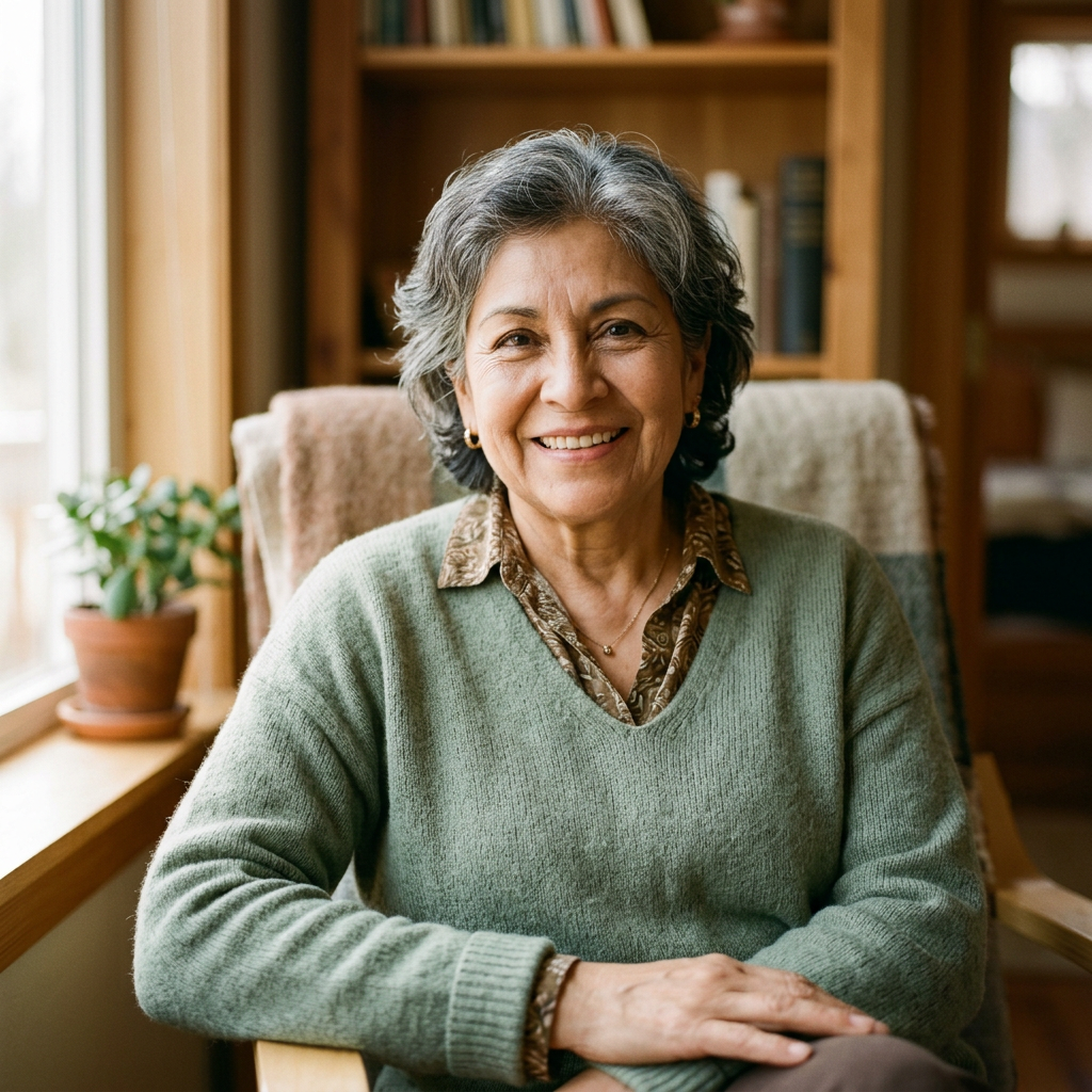 Martha, 67